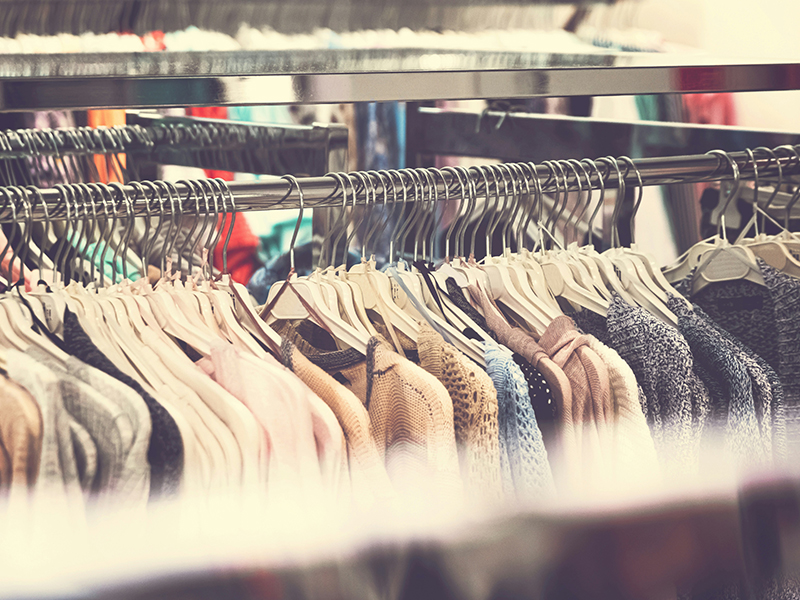 Fashion Wholesale